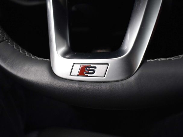 Audi Q3 35 TFSI S tronic 110 kW image number 21