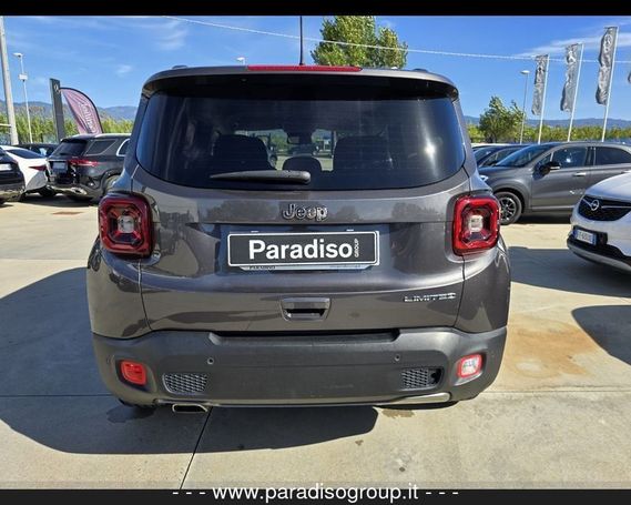 Jeep Renegade 1.6 88 kW image number 15