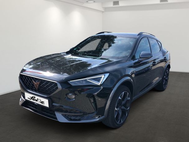 Cupra Formentor 1.5 TSI 110 kW image number 1