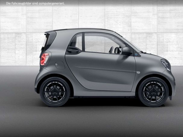 Smart ForTwo EQ 60 kW image number 17