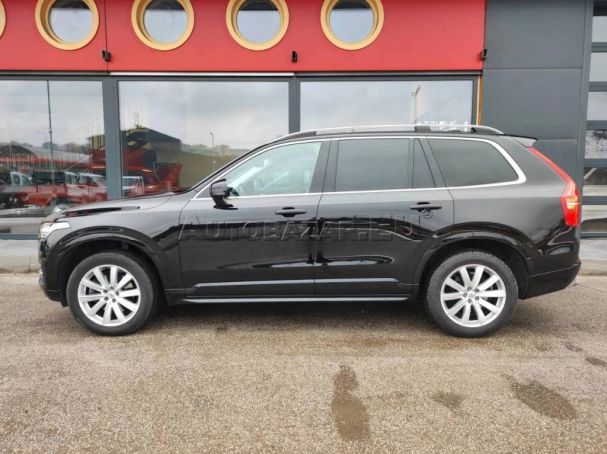 Volvo XC90 D5 AWD Momentum 173 kW image number 1