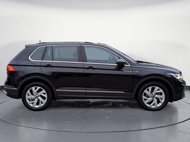 Volkswagen Tiguan 2.0 TDI Elegance DSG 110 kW image number 2