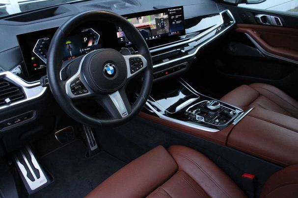 BMW X7 M Sport xDrive 259 kW image number 14