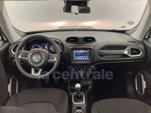 Jeep Renegade 1.0 88 kW image number 8