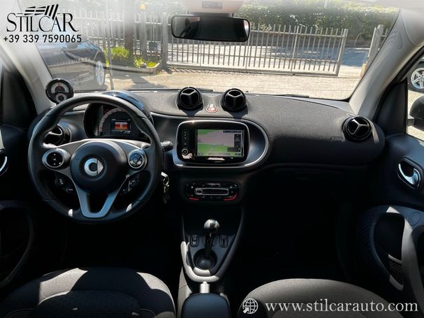 Smart ForTwo EQ 60 kW image number 9