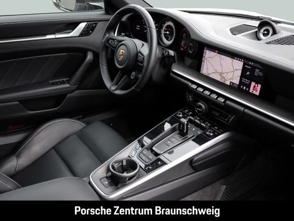 Porsche 992 Turbo Cabrio 427 kW image number 21