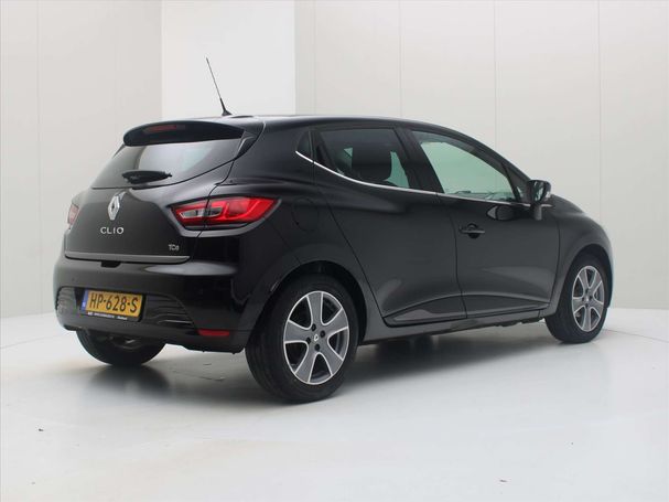 Renault Clio TCe 90 66 kW image number 3