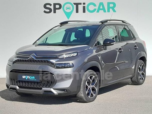 Citroen C3 Aircross BlueHDi 110 81 kW image number 1