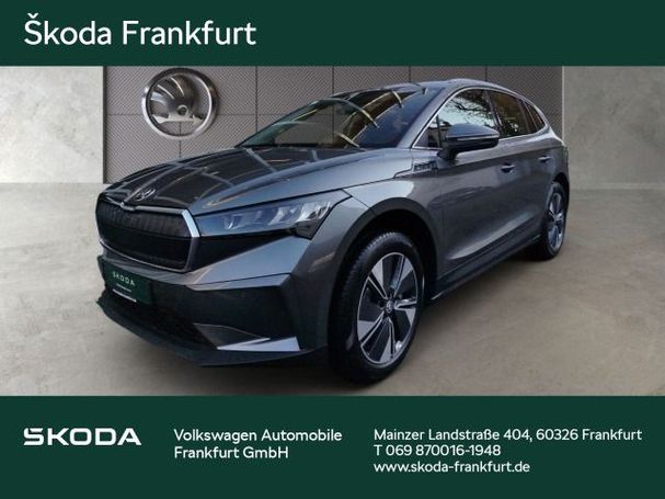 Skoda Enyaq 85 210 kW image number 1