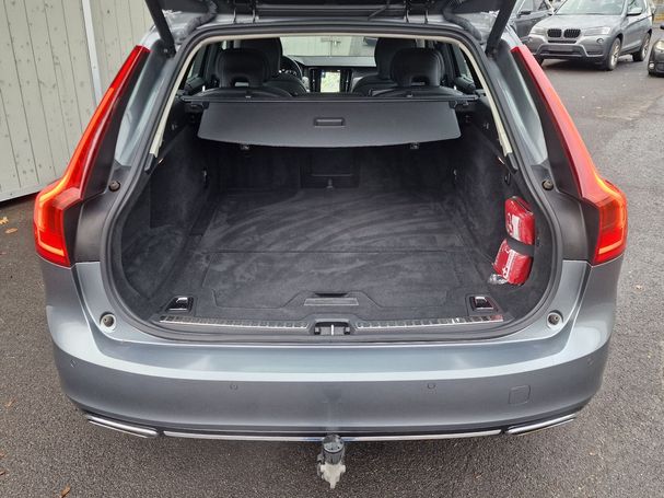 Volvo V90 Inscription 140 kW image number 18