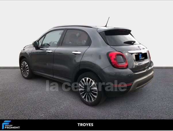 Fiat 500X Cross 1.6 MultiJet 4x2 96 kW image number 4