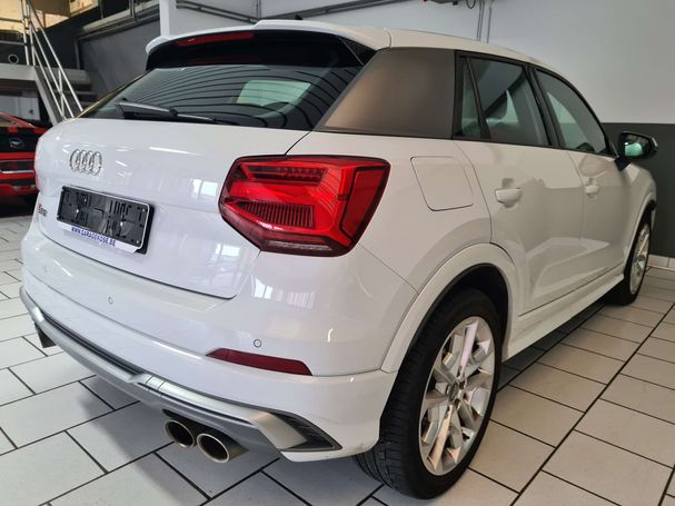 Audi SQ2 2.0 TFSI quattro S tronic 221 kW image number 8