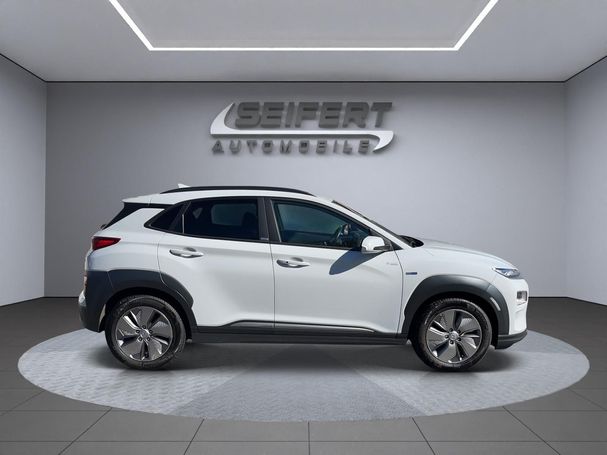 Hyundai Kona Elektro 150 kW image number 6