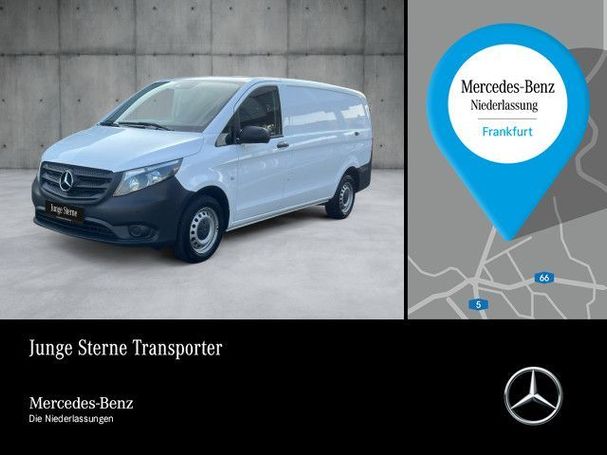 Mercedes-Benz Vito 116 CDi 120 kW image number 3