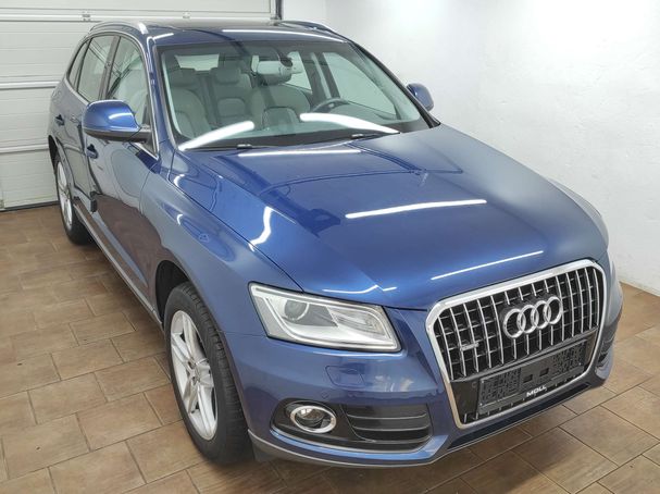 Audi Q5 2.0 TFSI quattro 165 kW image number 3