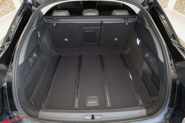 Citroen C5 X PureTech 96 kW image number 8