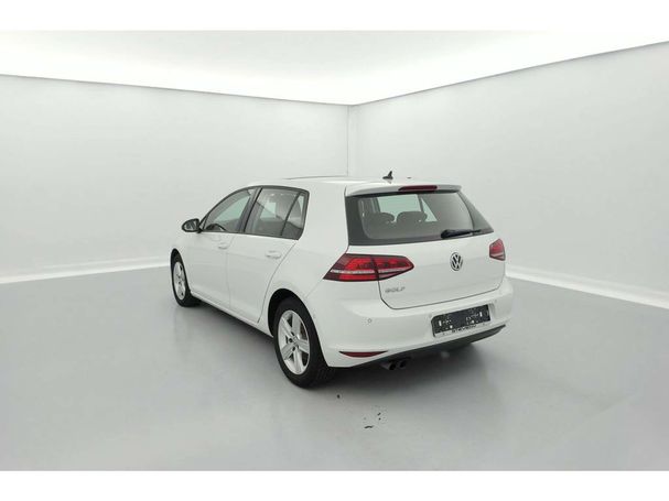 Volkswagen Golf 1.4 TSI DSG Highline 110 kW image number 6