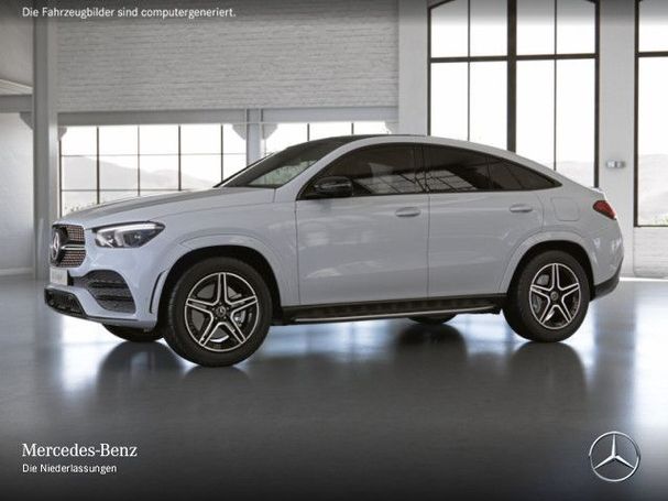 Mercedes-Benz GLE 350 e AMG 245 kW image number 2