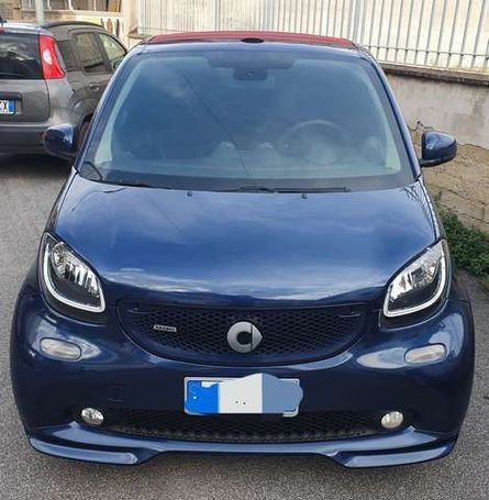 Smart ForTwo 52 kW image number 15