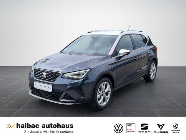 Seat Arona 1.5 TSI FR DSG 110 kW image number 2