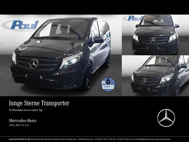 Mercedes-Benz Vito Mixto 124 4x4 174 kW image number 2