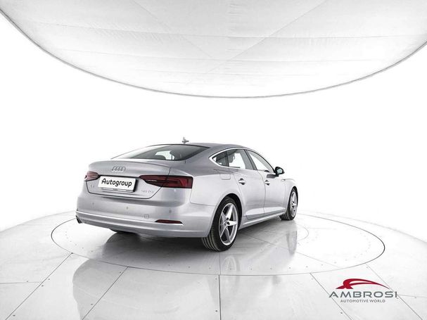 Audi A5 35 TDI S tronic Sportback Business 110 kW image number 3