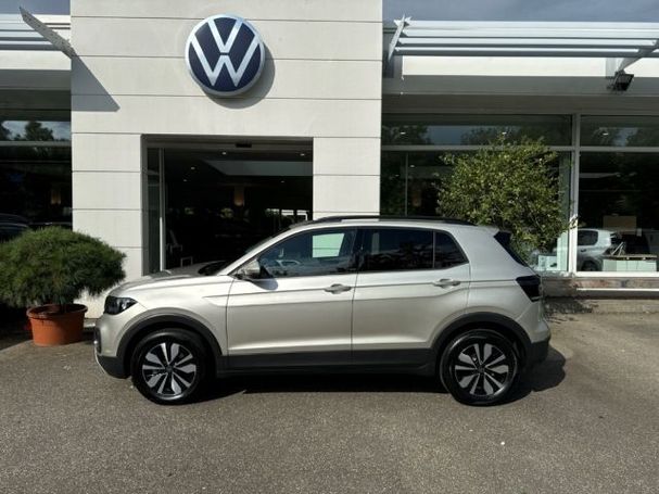 Volkswagen T-Cross 1.0 TSI Move 81 kW image number 3