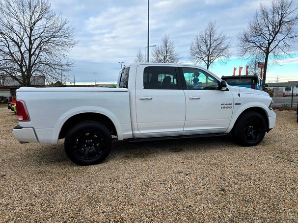 RAM 1500 5.7 Hemi 4x4 294 kW image number 10