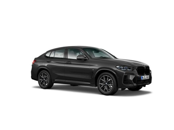 BMW X4 xDrive 140 kW image number 4