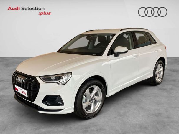 Audi Q3 35 TFSI S tronic Advanced 110 kW image number 1