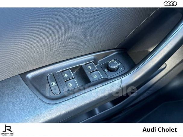 Audi A1 30 TFSI S tronic S-line 81 kW image number 14