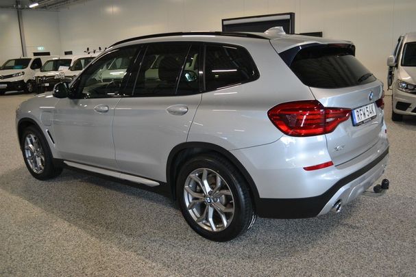 BMW X3 xDrive30e 216 kW image number 5