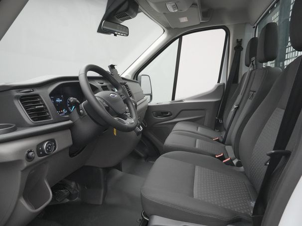 Ford Transit 350 L2 114 kW image number 9