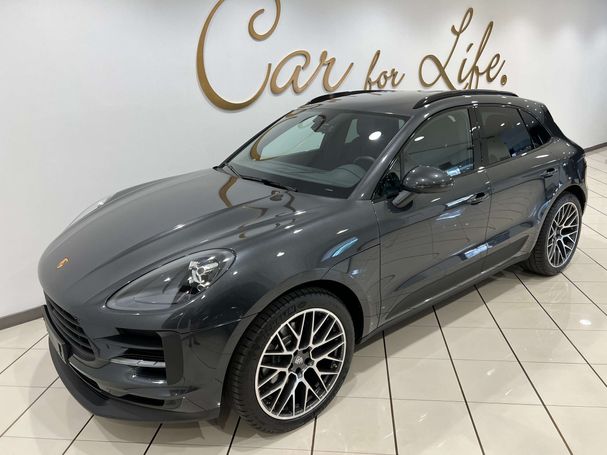 Porsche Macan PDK 180 kW image number 1