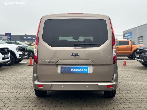 Ford Tourneo Connect 1.5 EcoBlue Titanium 88 kW image number 3