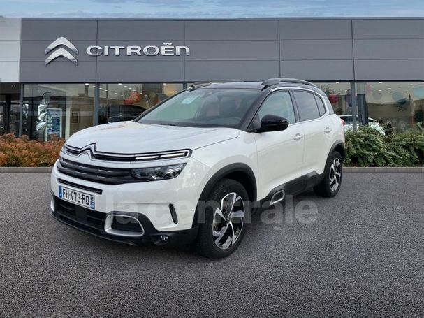 Citroen C5 Aircross Pure Tech 130 S&S LIVE 96 kW image number 1