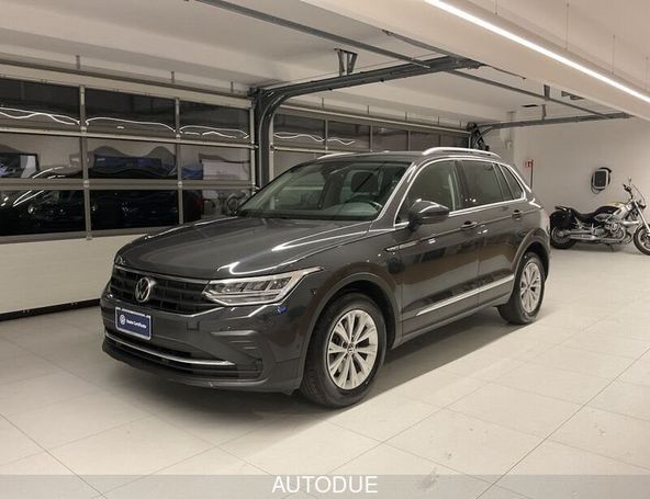 Volkswagen Tiguan 96 kW image number 1