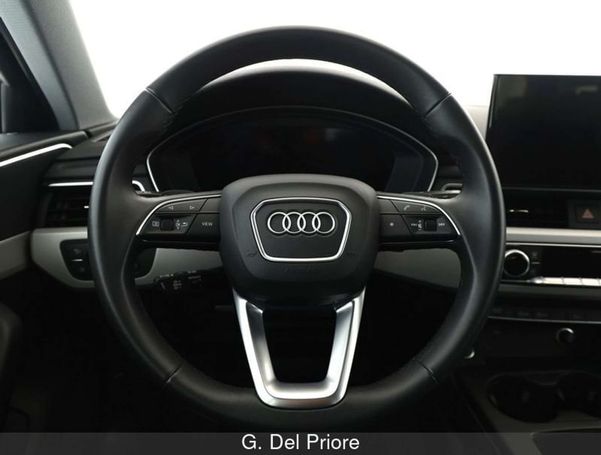 Audi A4 30 TDI S tronic Avant Advanced Business 100 kW image number 7