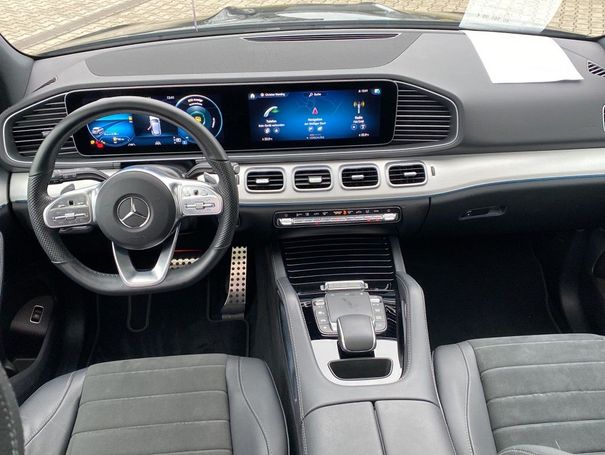 Mercedes-Benz GLE 400 d 4Matic 243 kW image number 6