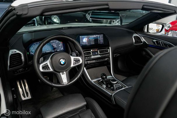 BMW 840i xDrive 250 kW image number 34