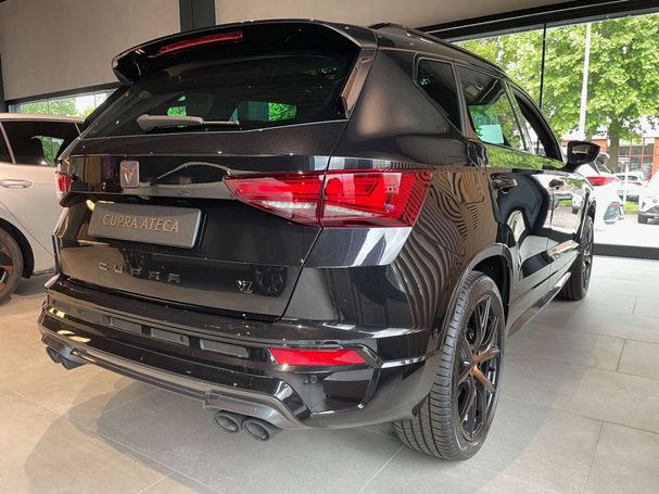 Cupra Ateca 2.0 TSI DSG 4Drive 221 kW image number 3