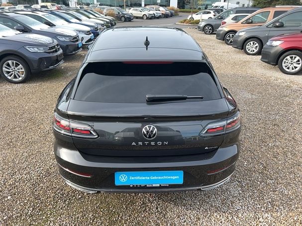 Volkswagen Arteon TDI 4Motion 147 kW image number 3