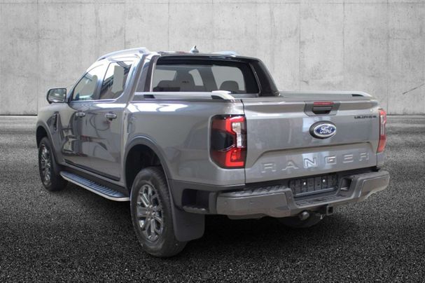 Ford Ranger 2.0 EcoBlue 150 kW image number 2