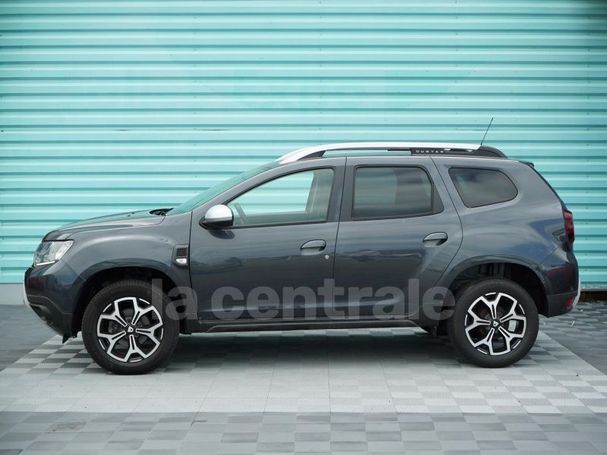 Dacia Duster Blue dCi 115 Prestige 85 kW image number 15