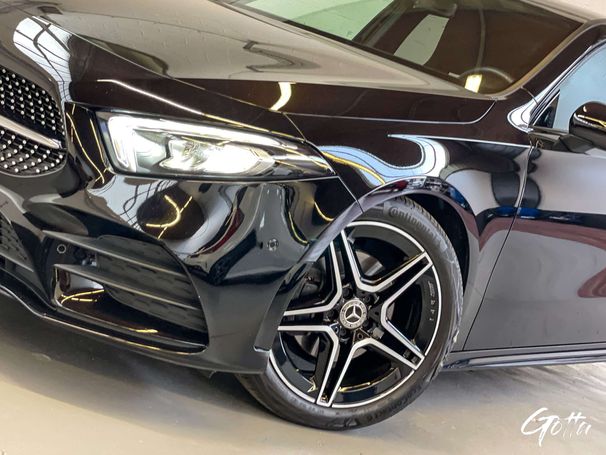 Mercedes-Benz A 180 d AMG Line 85 kW image number 8