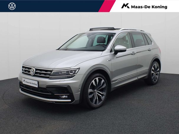 Volkswagen Tiguan 1.5 TSI DSG 110 kW image number 1