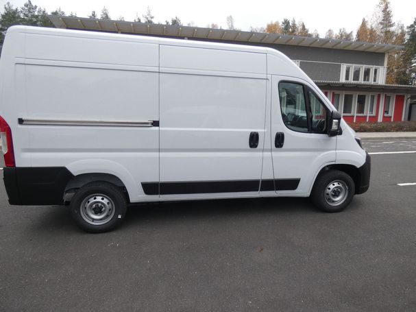 Opel Movano L2H2 103 kW image number 8