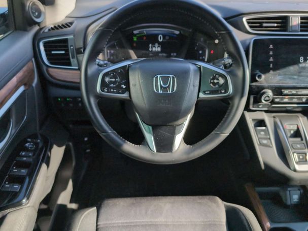 Honda CR-V 135 kW image number 16