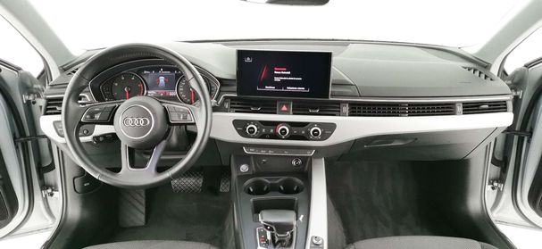 Audi A4 35 TDI S tronic Business 120 kW image number 10