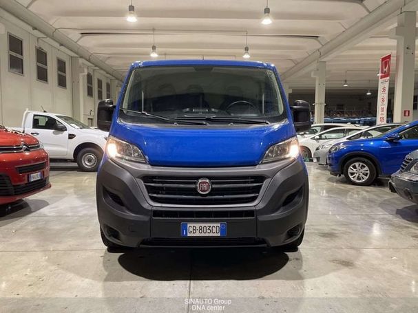 Fiat Ducato 2.3 88 kW image number 4